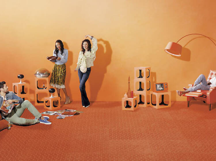 springfashionorange