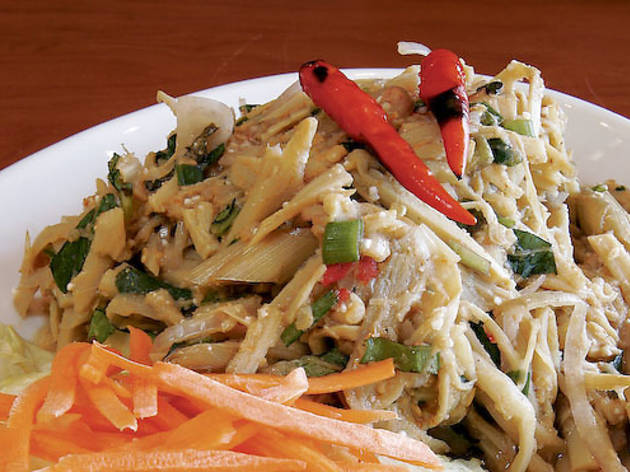 ThaiAvenue ThaiAvenue