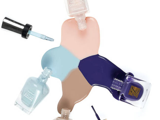 NailPolishTrends NailPolishTrends