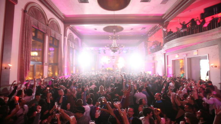 2011 New Year's Eve parties in Chicago | A quick guide with ticketing links