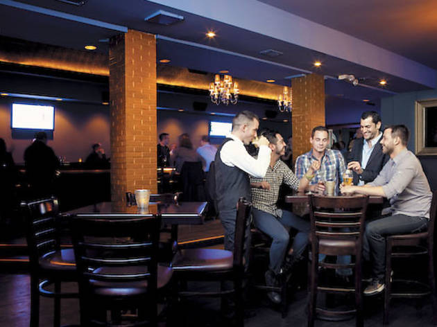 cpDowntownBar cpDowntownBar