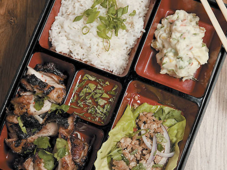 CriticsBentoBox