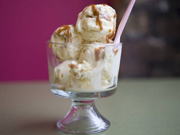 CashewCaramelGoatCheeseGelato1 CashewCaramelGoatCheeseGelato1