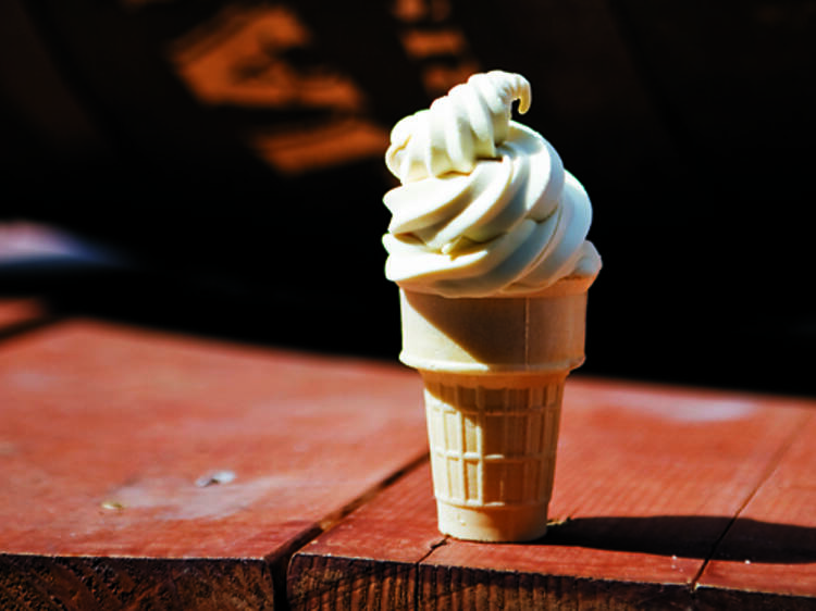 PBRJamesonSoftServe PBRJamesonSoftServe