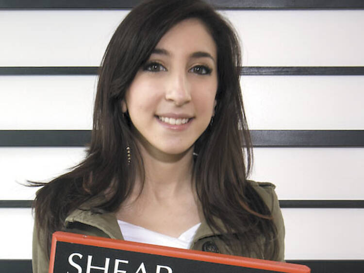 shearconvictions shearconvictions