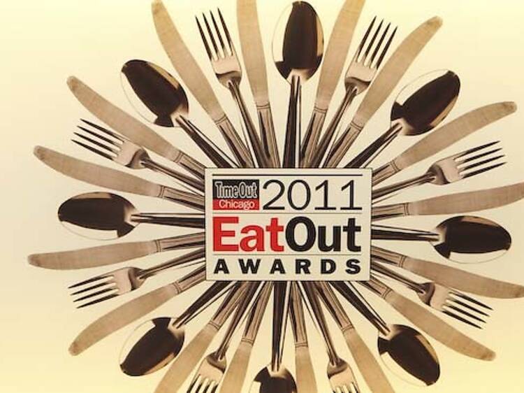 2011 Eat Out Awards | Photo gallery one