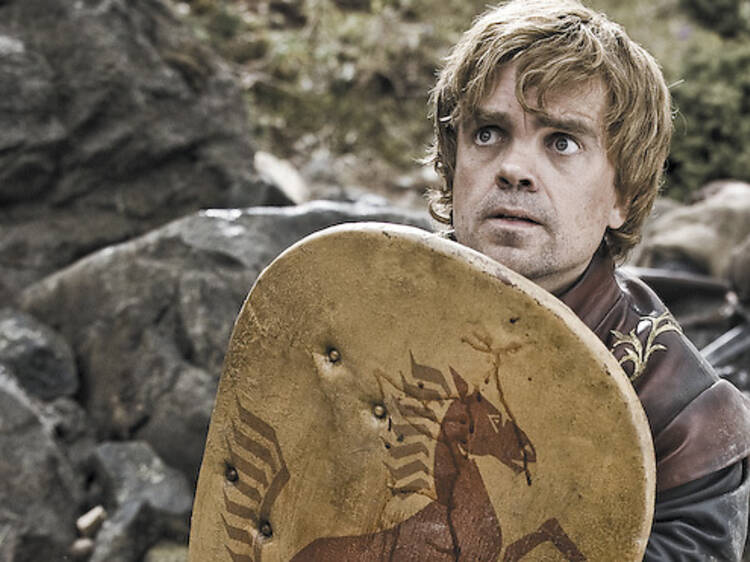 GameofThrones
