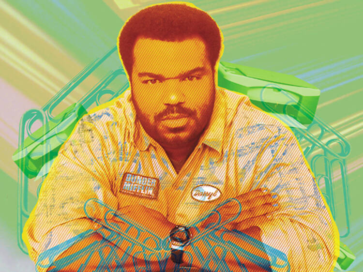 CraigRobinson