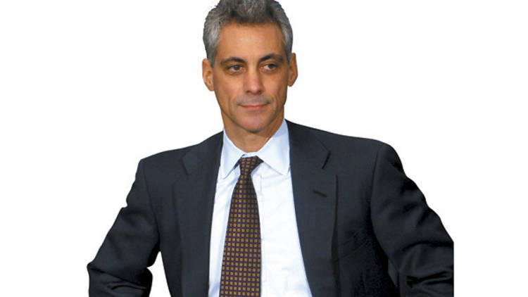 memoriesRahmEmanuel