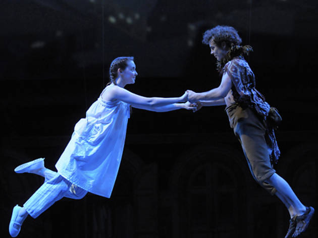 PeterPan360 PeterPan360