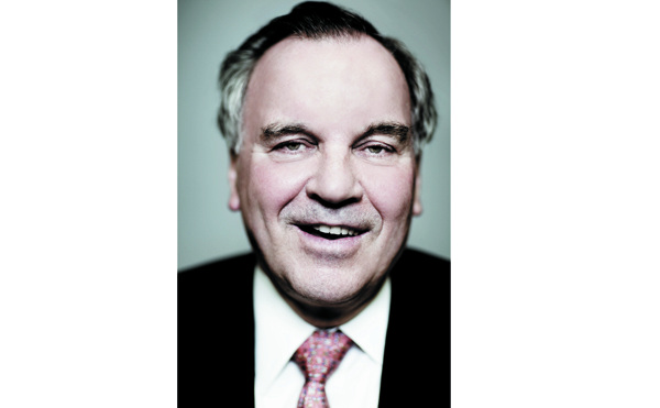 Daley Raisbeck Exit interview: Mayor Daley