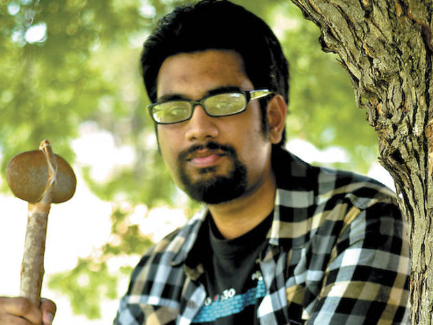 (Photograph: Sabah Ali Khan)