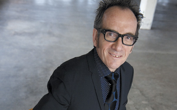 Elvis Costello & The Imposters at Chicago Theatre | Music preview
