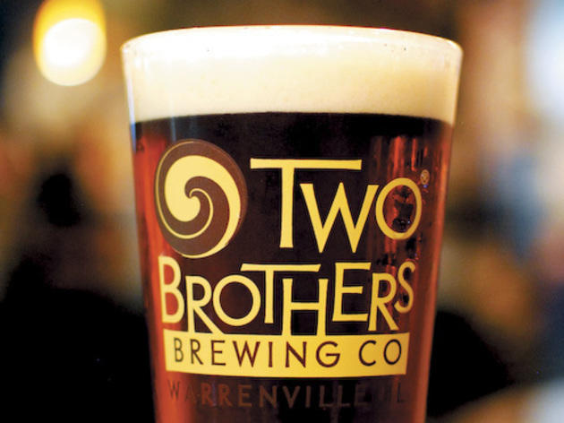 Two Brothers Summer Festival Two Brothers Summer Festival
