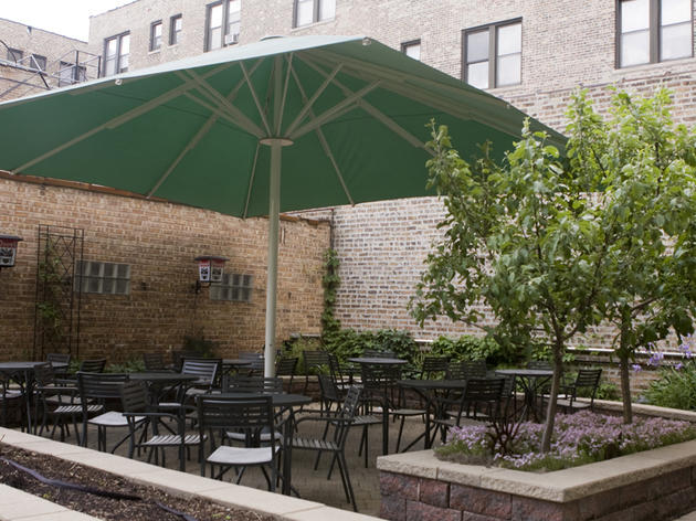 Outdoor alternatives to Hopleaf Outdoor alternatives to Hopleaf