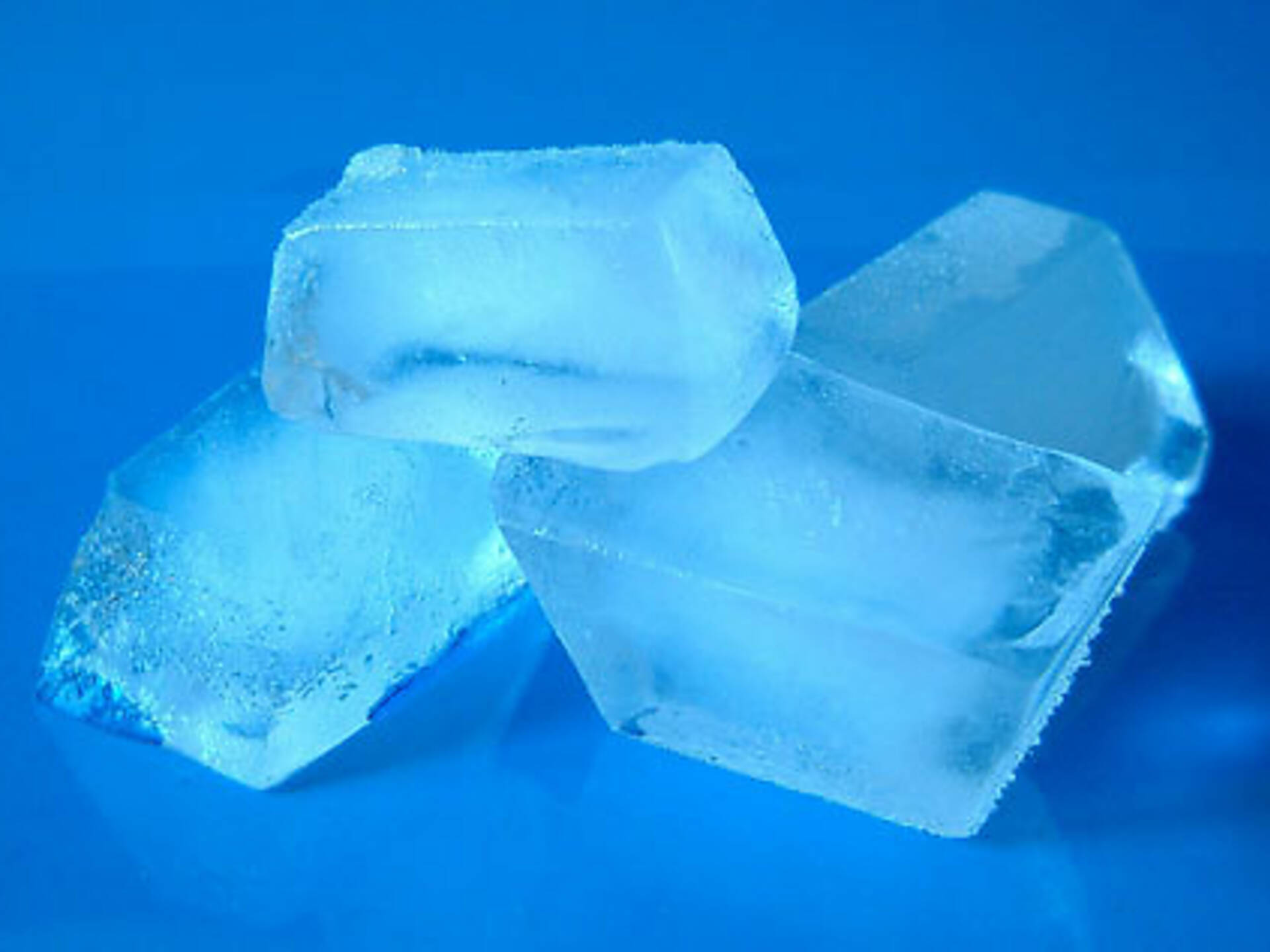 Ice