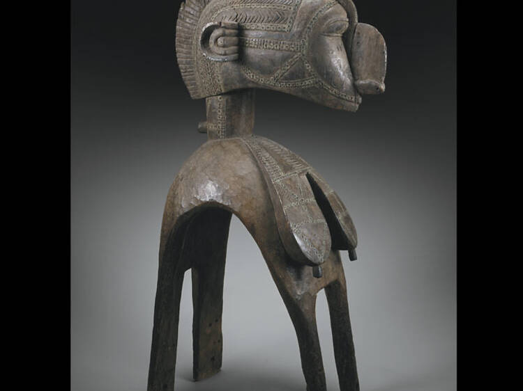 Photograph: Courtesy of the Art Institute of Chicago