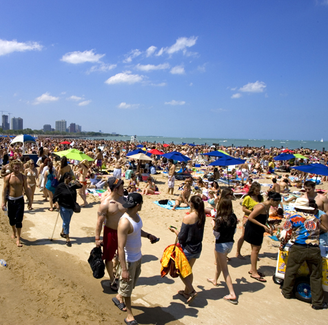 Chicago Memorial Day Weekend 2021 Things To Do Guide