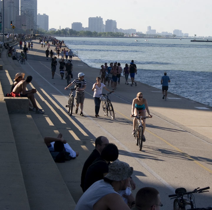 Your guide to the Bank of America Chicago Marathon