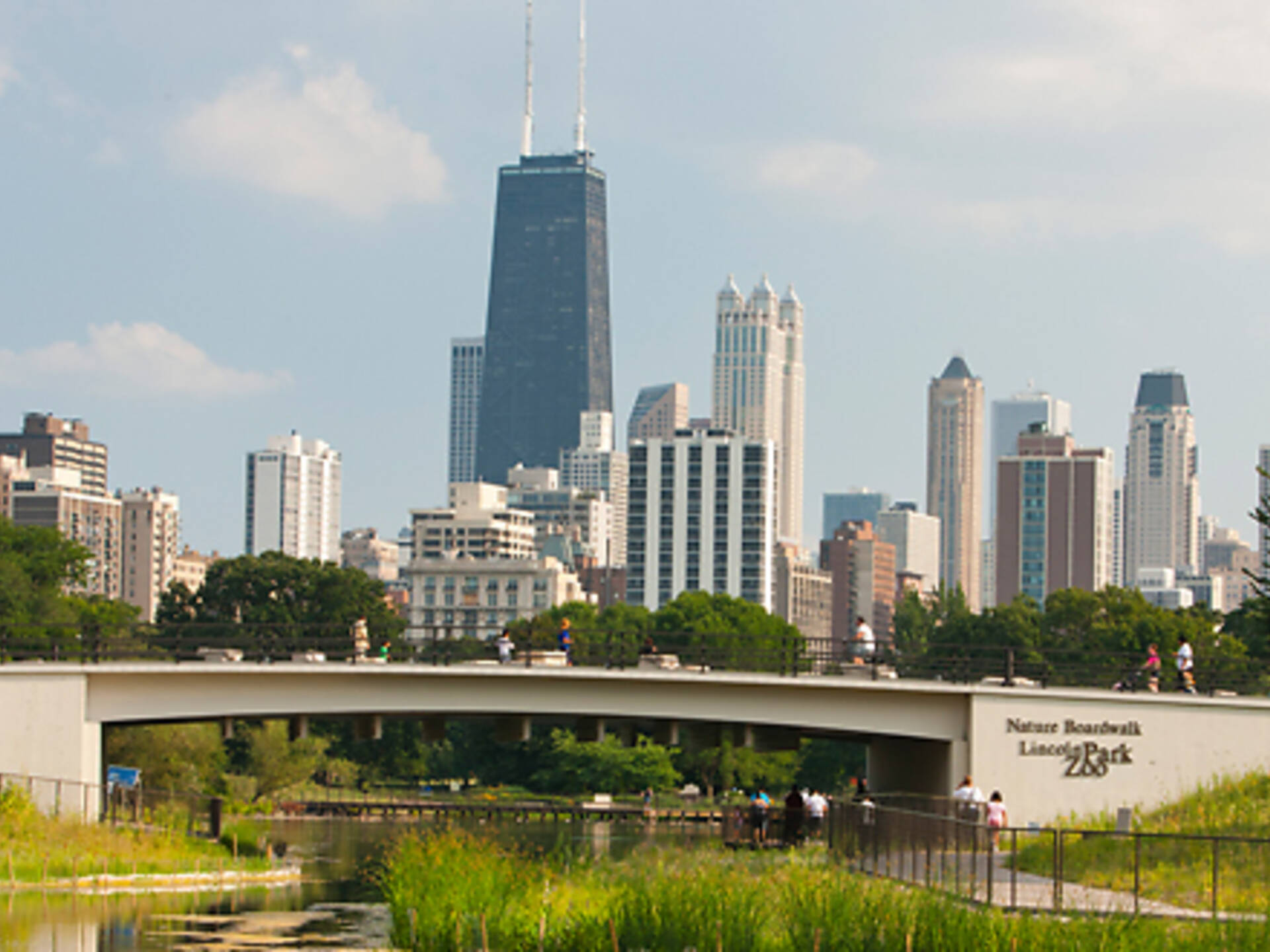 Chicago parks guide: Things to do in the Chicago Park District