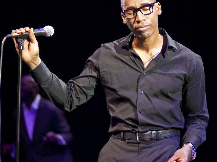 Raphael Saadiq