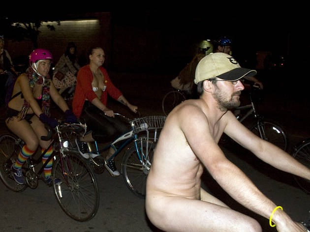 (Photograph: Jeremy Handrup)