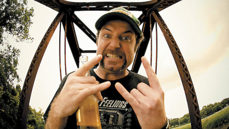 Scott H. Biram