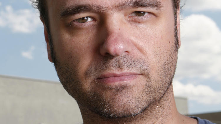 Scott Adsit