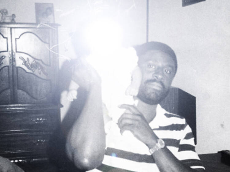 Photograph: Courtesy of Robert Biils Contemporary