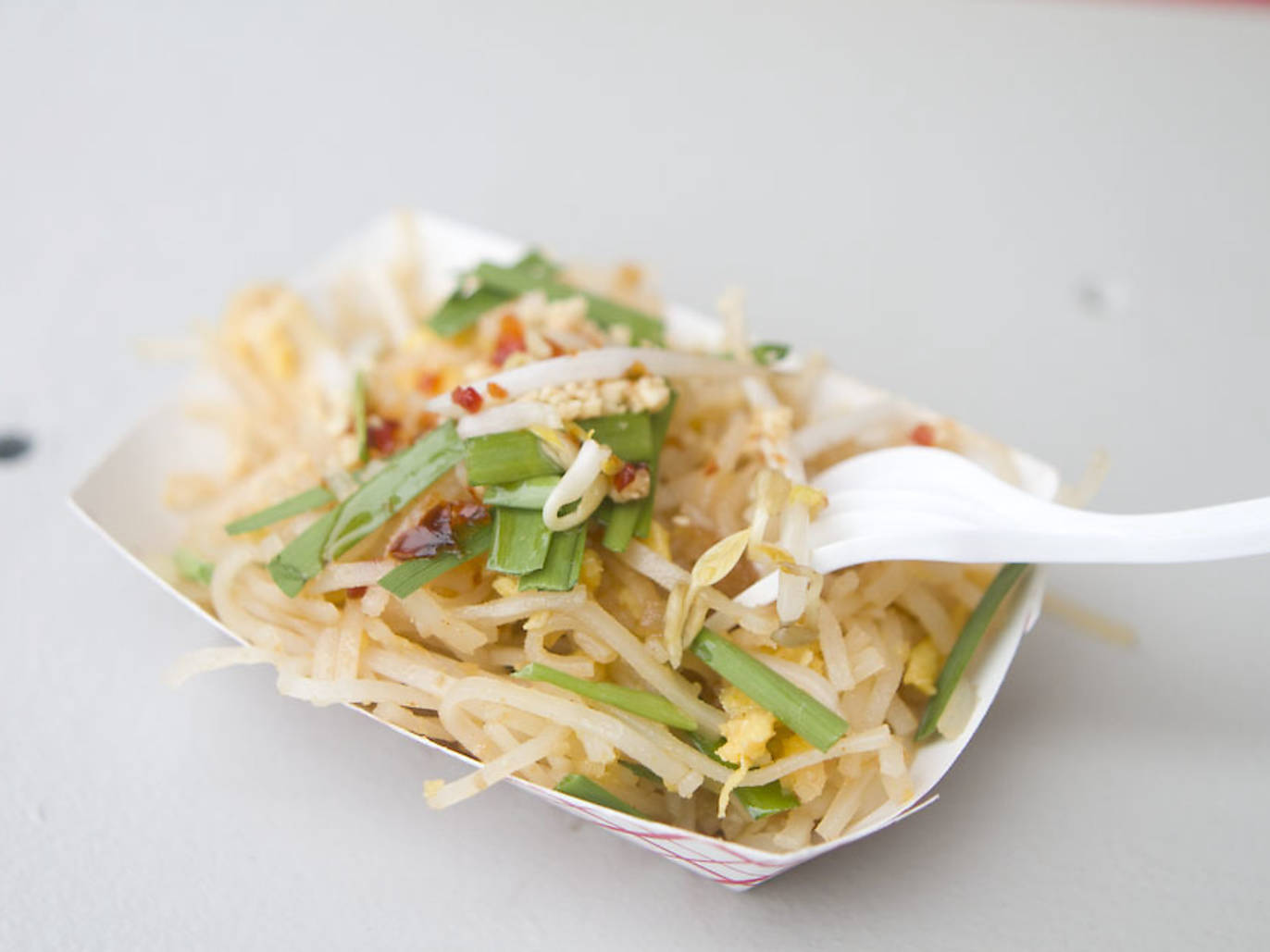 22 Best Thai Restaurants in Chicago to Eat Pad Thai & Sticky Rice