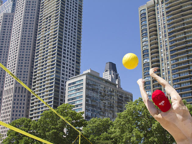 The Best Chicago Beaches For Sunny Summer Fun Best Beaches In Chicago