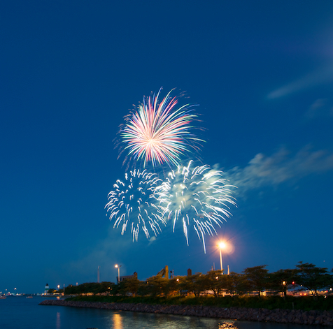 Best Places to Watch 4th of July Fireworks in Chicago in 2021