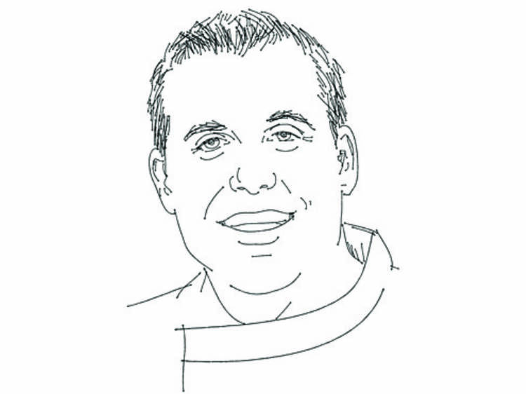 Illustration: Arthur Mount