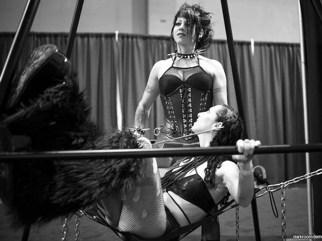 (Photograph: John Tyler Curtis/darkroomdemons.com)