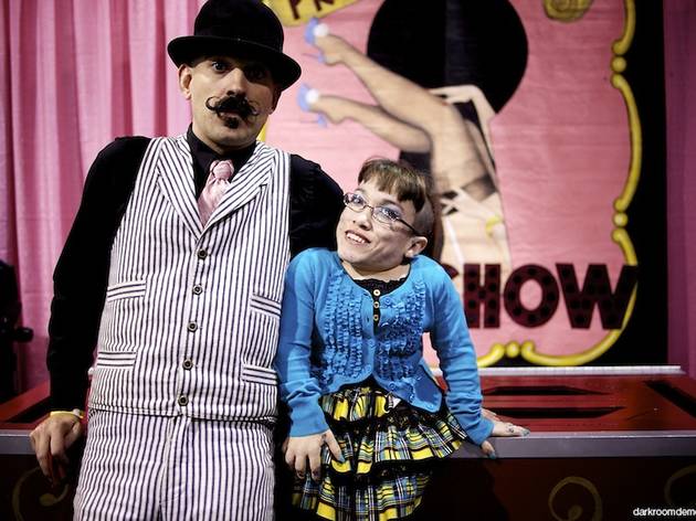 (Photograph: John Tyler Curtis/darkroomdemons.com)