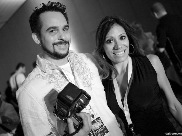 (Photograph: John Tyler Curtis/darkroomdemons.com)