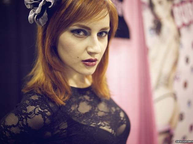 (Photograph: John Tyler Curtis/darkroomdemons.com)