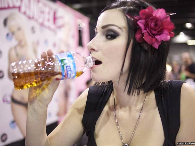(Photograph: John Tyler Curtis/darkroomdemons.com)