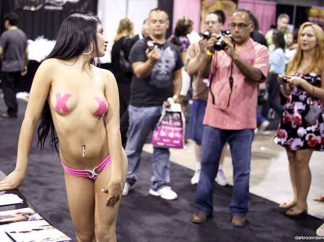 (Photograph: John Tyler Curtis/darkroomdemons.com)