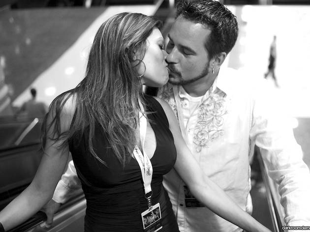 (Photograph: John Tyler Curtis/darkroomdemons.com)