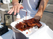 Ribfest Chicago