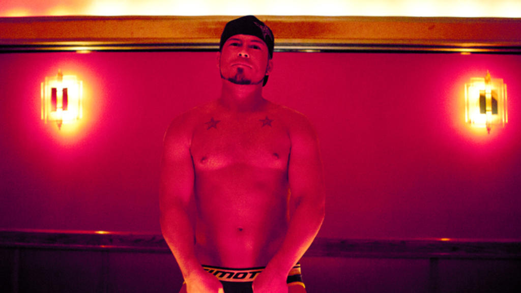 True stories from a night at the Lucky Horseshoe Lounge