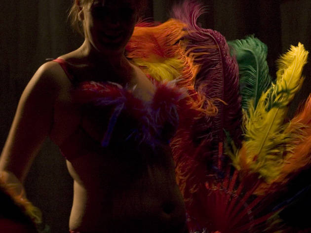 (Simon Brubaker)