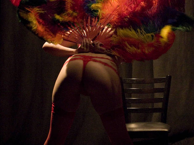(Simon Brubaker)