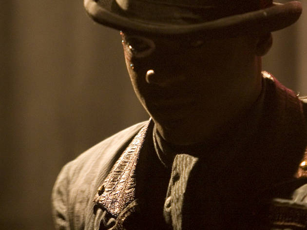 (Simon Brubaker)