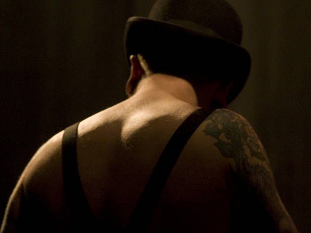 (Simon Brubaker)