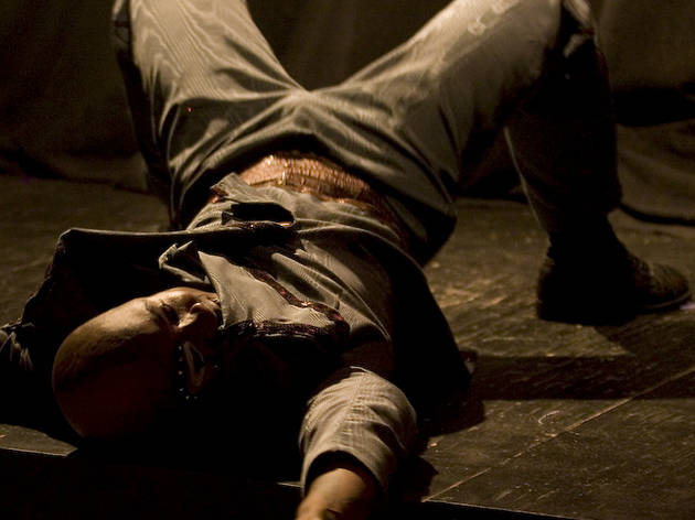 (Simon Brubaker)