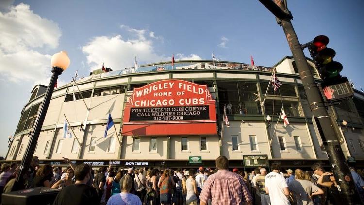 Chicago Cubs: A guide for the baseball fan