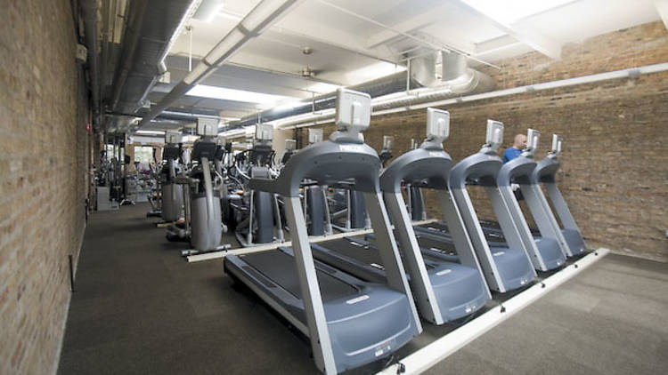 lincoln square athletic club membership cost