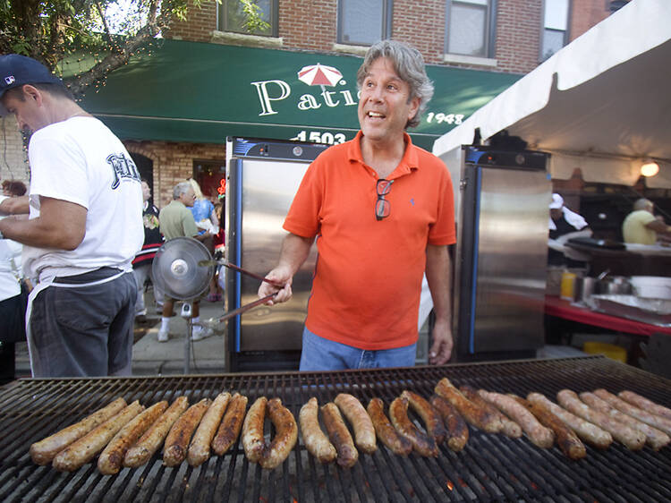 Taylor Street Little Italy Festa Taylor Street Little Italy Festa